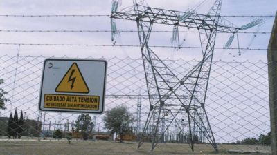 La UCR insiste: Transener podr�a dejar utilidades