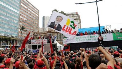 Un desaf�o pol�tico que va m�s all� de los personajes