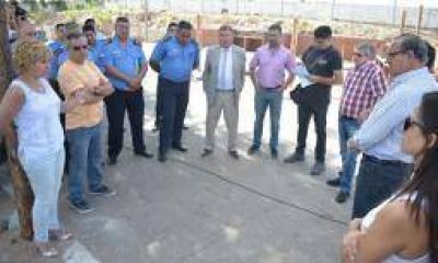 El gobierno ya trabaja en el mega operativo �Chaya 2018�