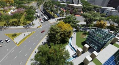 De cada $100 que entran al municipio, $47 van a sueldos