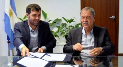 Anses le pag� a la Caja y desde febrero discuten c�mo se cubre el rojo de 2018