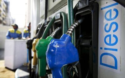 Acusan a estacioneros de La Pampa de vender �gasoil patag�nico� en Buenos Aires