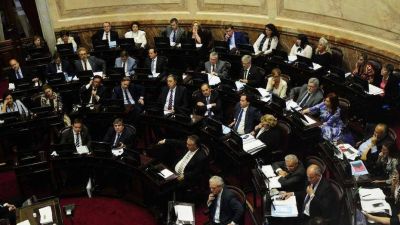 El Gobierno prepara una agenda light en el Congreso para no pelearse con el PJ