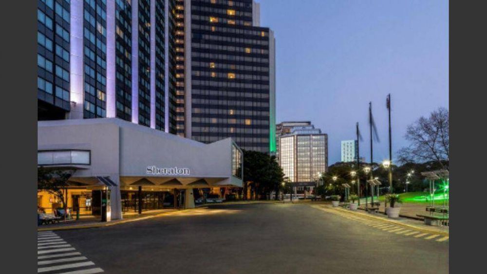 Fondo de inversi�n paga u$s100 millones para quedarse con el Sheraton de Retiro