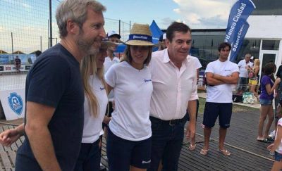 Montenegro el repatriado, la pelea por un juez y piden accesibilidad