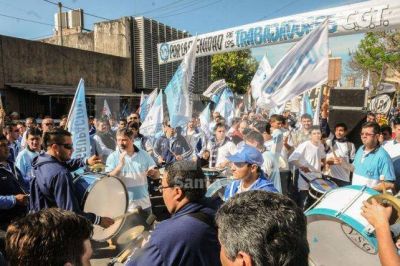 El Movimiento Obrero de Santa Fe rechaza la eliminaci�n de la paritaria docente