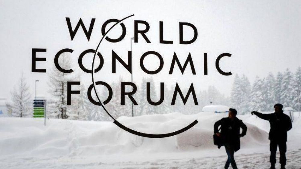 Foro econmico de Davos: Oportunidad para un desarrollo humano integral, escribe el Papa