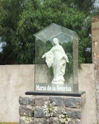 La Iglesia Cat�lica rechaza una fundaci�n instalada recientemente en Quequ�n