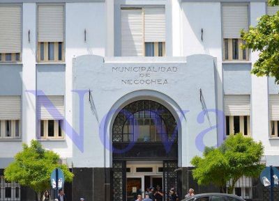 Necochea perdi� m�s de 6 puntos en el reparto del Coeficiente �nico de Distribuci�n