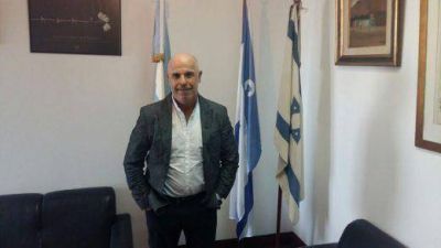 Osvaldo Ofman: �Apuntamos a que los socios de Hacoaj sean cada d�a m�s felices�