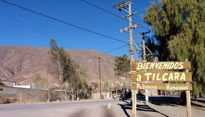 Construir�n un nuevo acceso para Tilcara y pavimentar�n la ruta 61