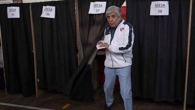 Qu� dijo la CGT sobre la imputaci�n a Hugo y Pablo Moyano