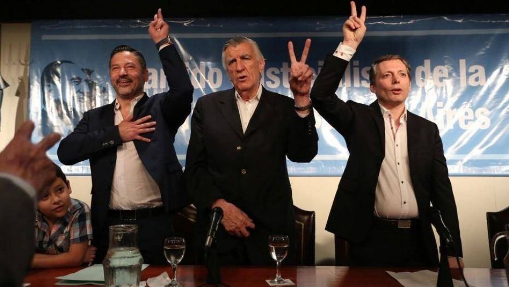Cumbre en San Bernardo: primer test para el nuevo jefe del PJ bonaerense, tras sus visitas a Sergio Massa y a la Rosada