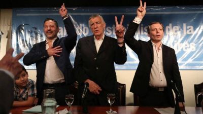 Cumbre en San Bernardo: primer test para el nuevo jefe del PJ bonaerense, tras sus visitas a Sergio Massa y a la Rosada