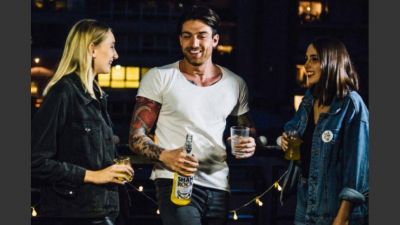 Proyectan mayor alza del consumo de las bebidas listas para tomar