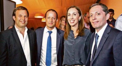 Massa y Randazzo descartan competir contra Vidal. Gobernadores piden PASO