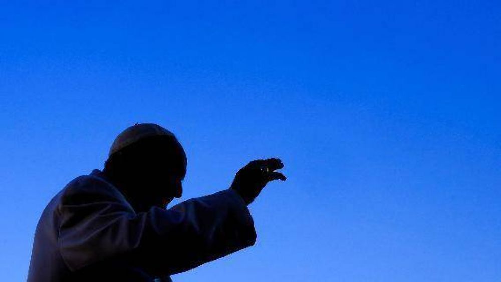 Papa Francisco pide rechazo �de todo compromiso sobre los abusos sexuales�
