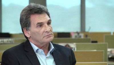 Claudio Avruj: �La Argentina tiene en su historia cap�tulos muy tristes en relaci�n con la Shoa�