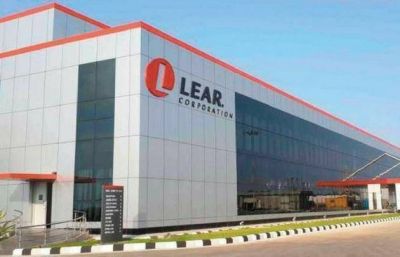 Autopartista Lear crear� 480 puestos de trabajo en C�rdoba