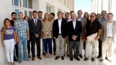Un nuevo jard�n maternal destinado a los hijos de estudiantes de la UNC