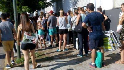 Fiebre amarilla: preocupa la falta de vacunas en el Conurbano Sur