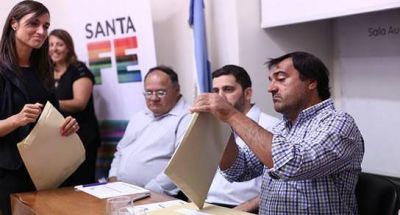 Realizar�n obras de infraestructura en Santa Fe y su �rea metropolitana