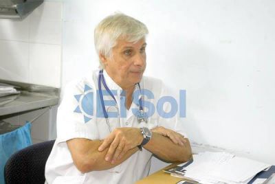 �Hay que consultar al m�dico antes de aplic�rsela�