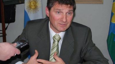 Detienen al ex intendente de Lincoln imputado en 39 causas por corrupci�n