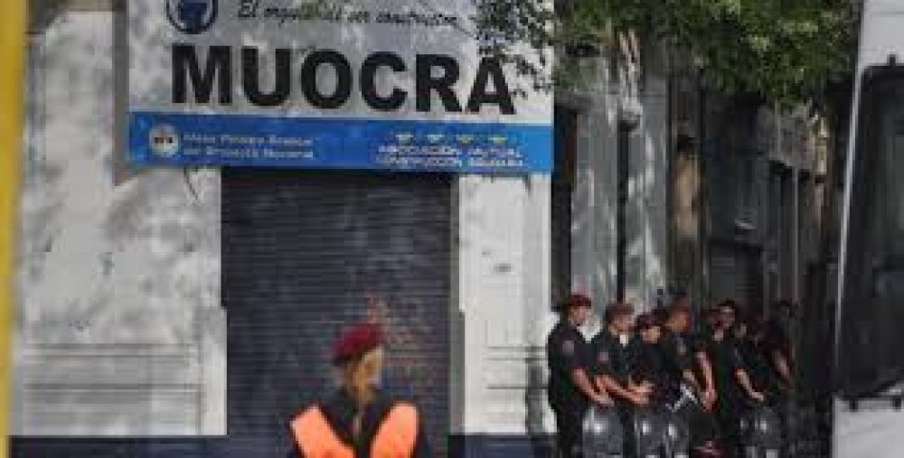 UOCRA: Los abogados defensores pidieron la excarcelación de los sindicalistas detenidos