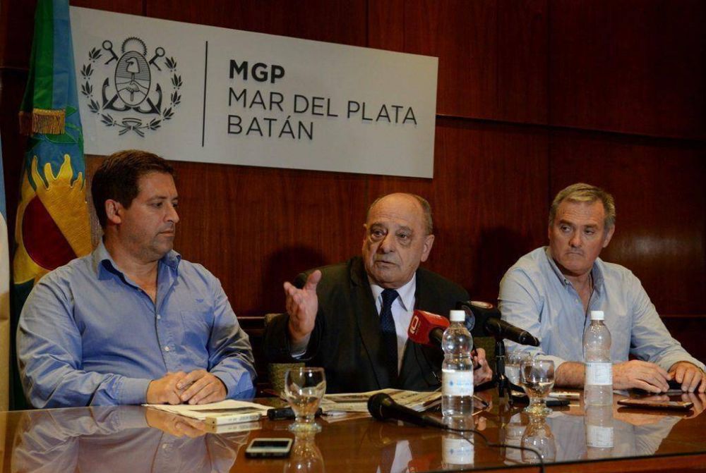 Arroyo desestim� la denuncia de OAM: �Son acusaciones totalmente falsas�