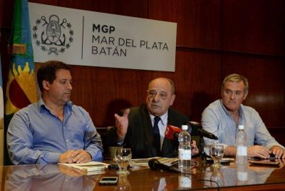 Arroyo desestim� la denuncia de OAM: �Son acusaciones totalmente falsas�