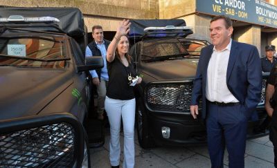 Las razones del desembarco de Montenegro para pelear la Intendencia de Mar del Plata