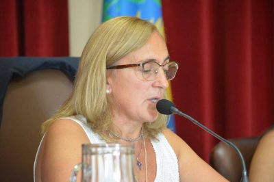 Mayol habl� del turismo y la seguridad