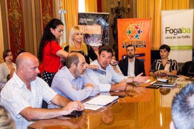 Lo pens� y lo dijoCanosa opin� sobre cu�l es el mejor proyecto pol�tico
