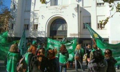 ATE busca un aumento para municipales con un piso del 30%