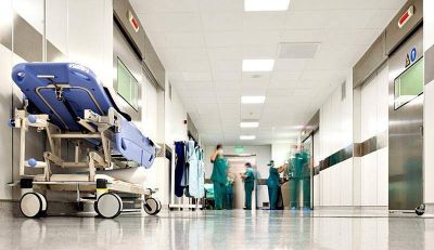 M�dicos de hospitales bonaerenses denuncian 