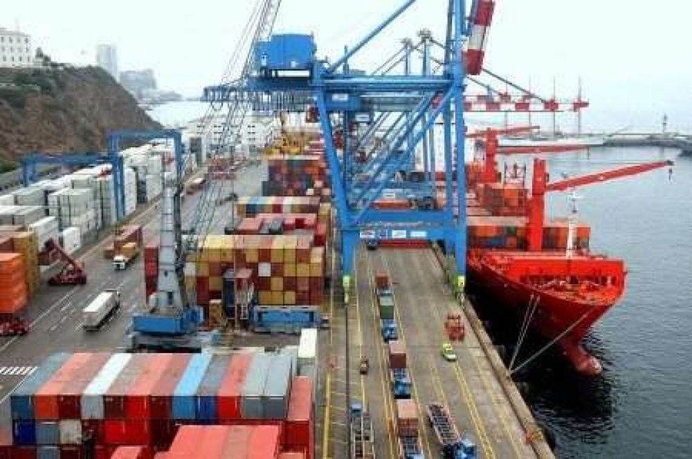 La CEPAL analiza el futuro de los puertos de contenedores