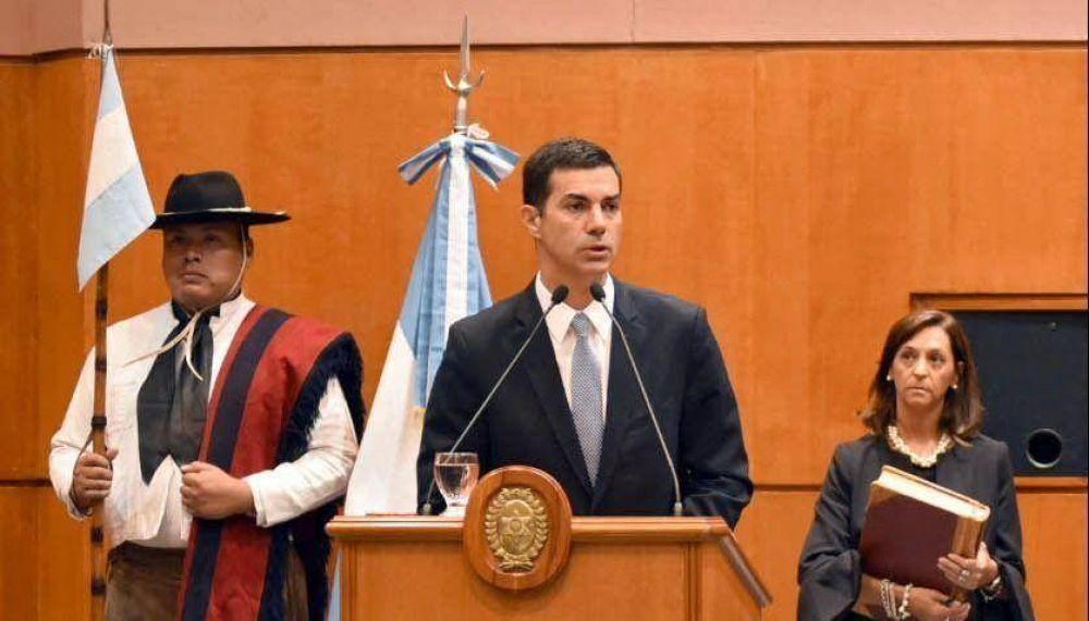 La producci�n salte�a, en un conflicto que la pone en riesgo