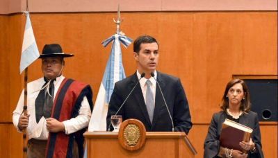 La producci�n salte�a, en un conflicto que la pone en riesgo