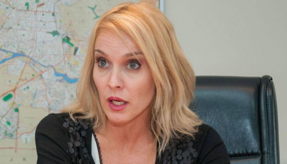 Paula Bibini: �No vamos a renunciar al desarrollo rural del Chaco salte�o�