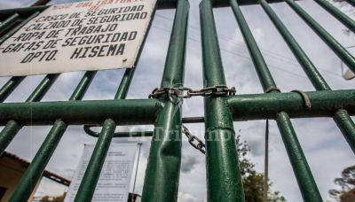 Urtubey dijo que hablar� con due�os del ingenio en Per�