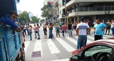 Reclaman �prioridad� en planes del IPV