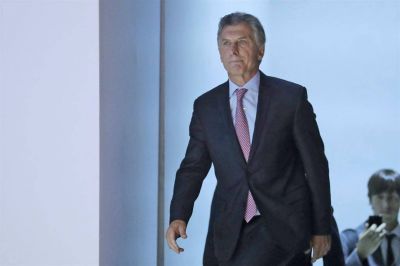 Una cumbre con Macron, clave para el acuerdo con la Uni�n Europea