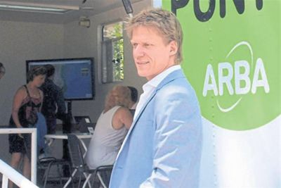 El Inmobiliario bonaerense llega con subas de hasta 900% en la valuaci�n fiscal