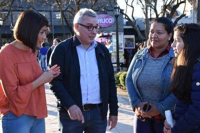 Tigre profundiza su gesti�n