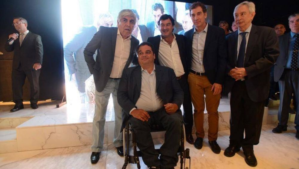 Un respaldo 
