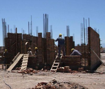 El Gobierno planea licitar 3 mil viviendas dentro de los pr�ximos cinco meses