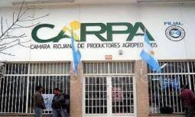 El gobierno cruz� a CARPA y defendi� su pol�tica energ�tica