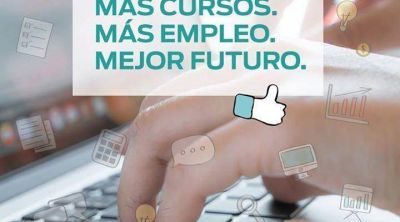 Nuevos cursos de plan de inclusi�n digital en el nido � Lan�s