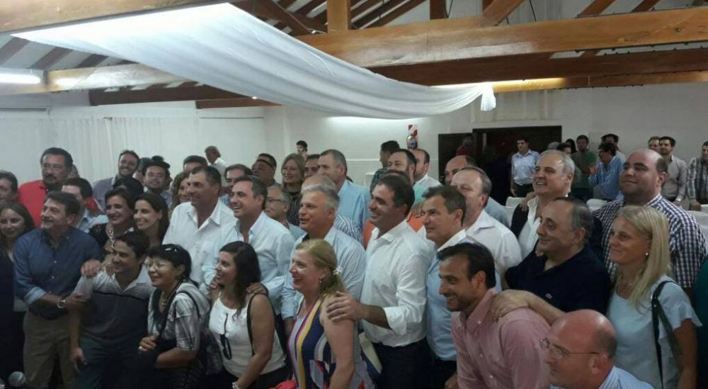 Schiaretti recibe a Dietrich con reclamo por deudas en obras de la Naci�n